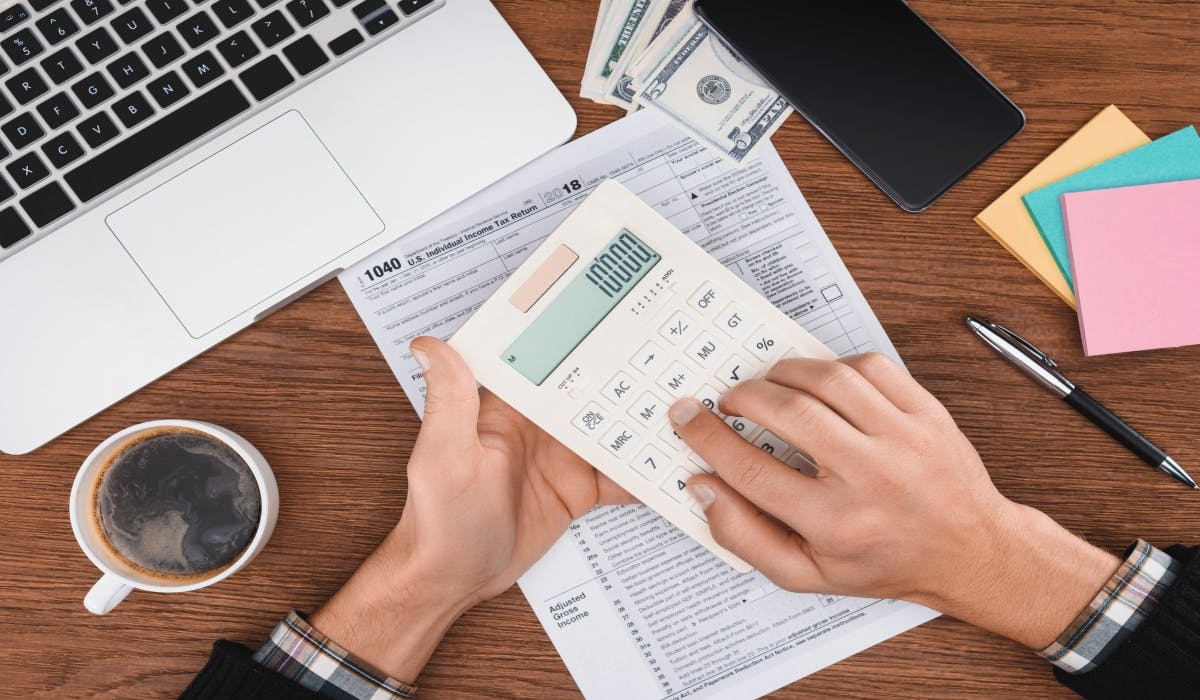 Lease payments tax deductible